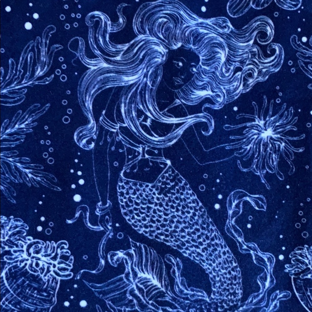 Charlie’s Project Mermaid Leggings